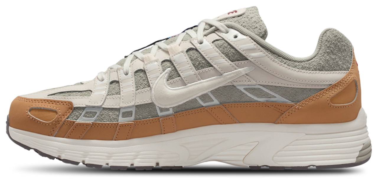 Nike P-6000  Image 2 of 5. Tap to open photo gallery.