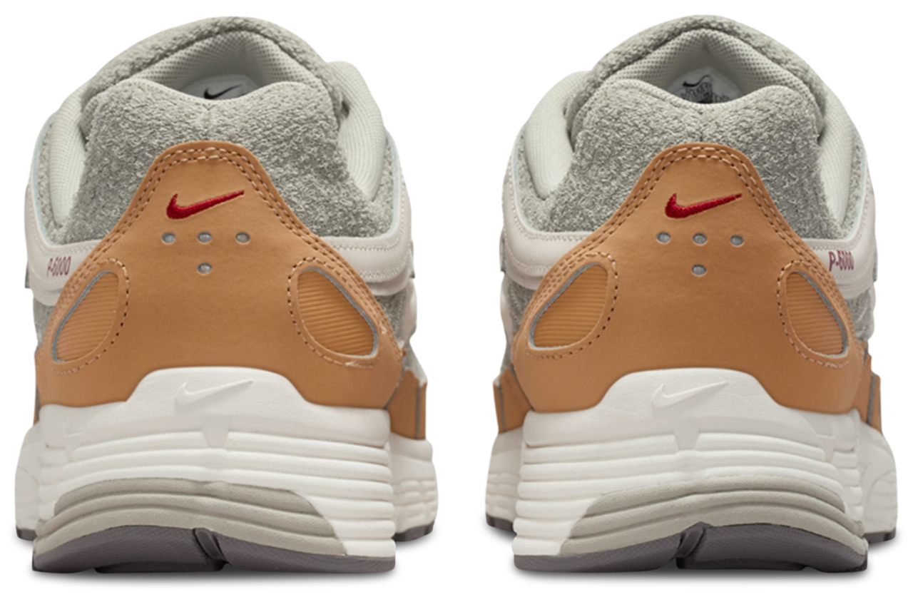 Nike P-6000  Image 3 of 5. Tap to open photo gallery.