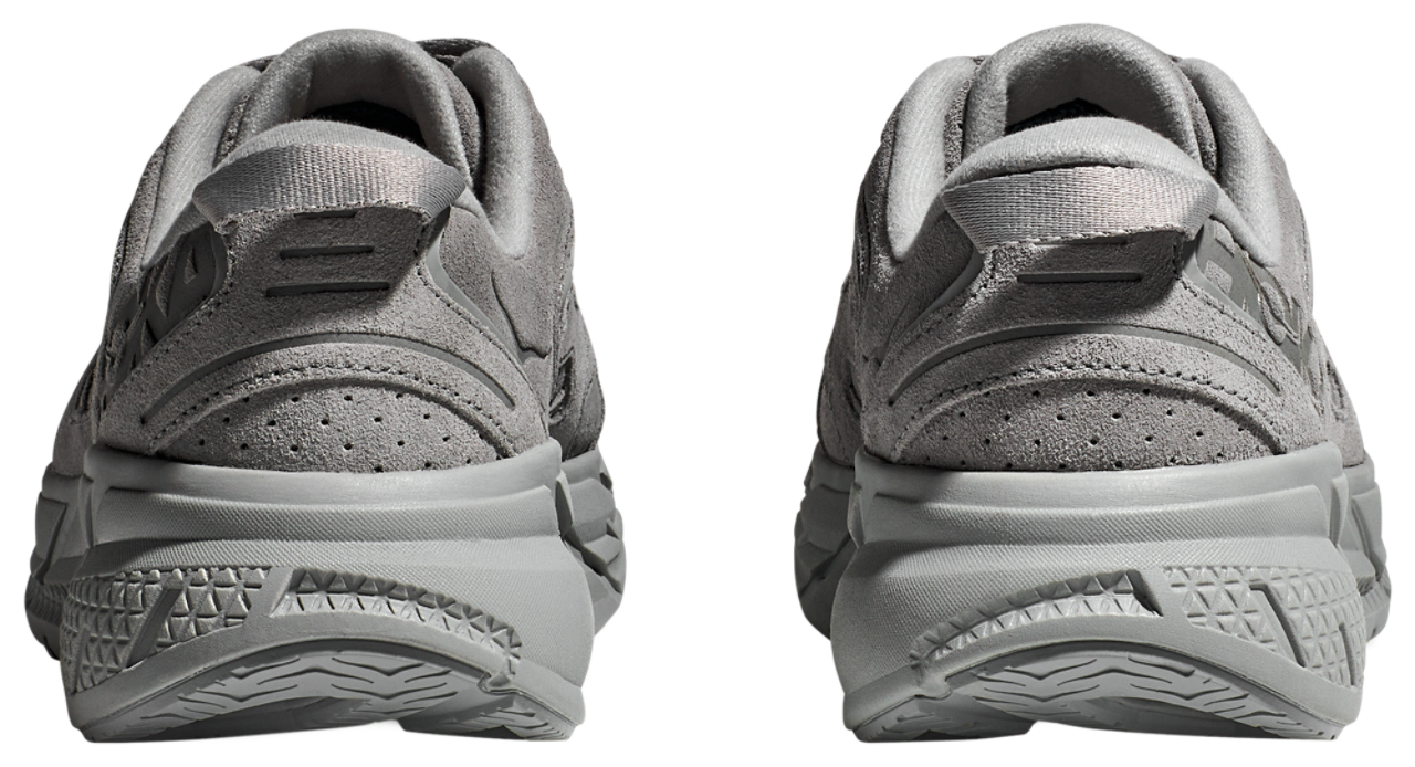 靴 HOKA ONE ONE U CLIFTON L SUED 8 HOKA Clifton L Suede | Foot Locker Canada