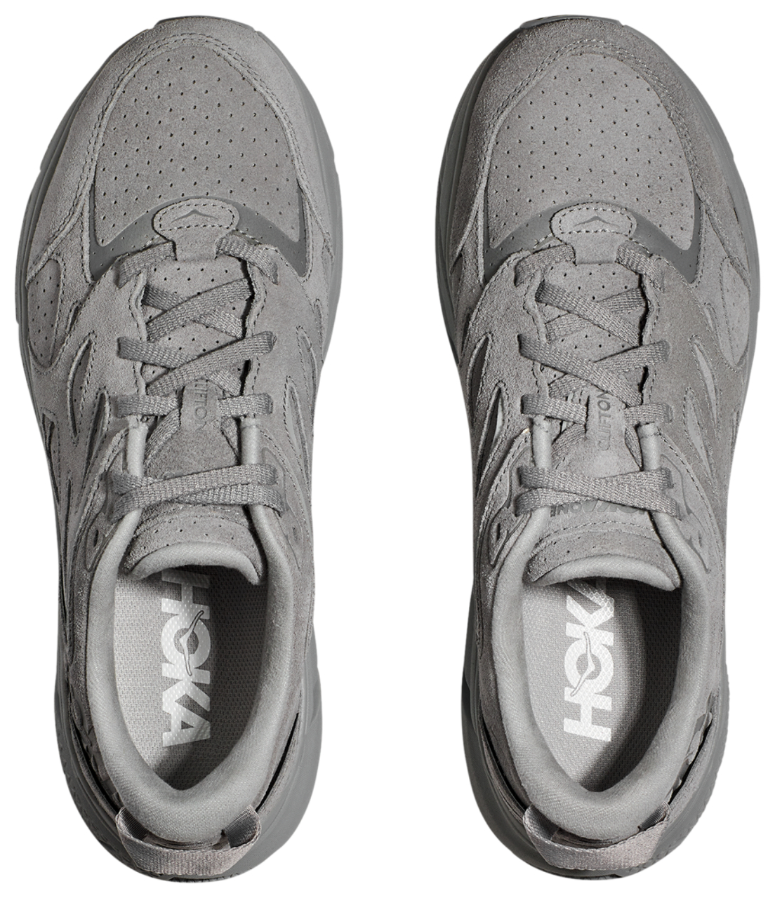 HOKA Clifton L Suede | Foot Locker Canada