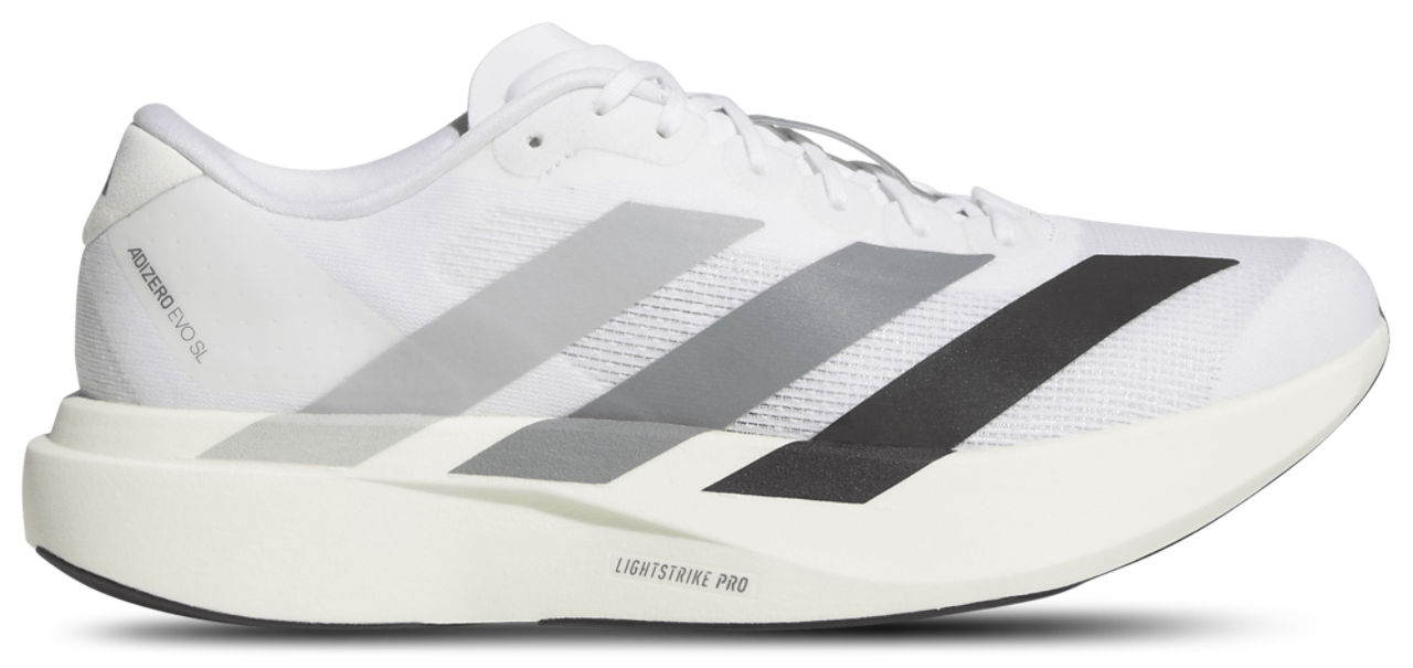 adidas adiZero Evo SL Image 1 of 7. Tap to open photo gallery.