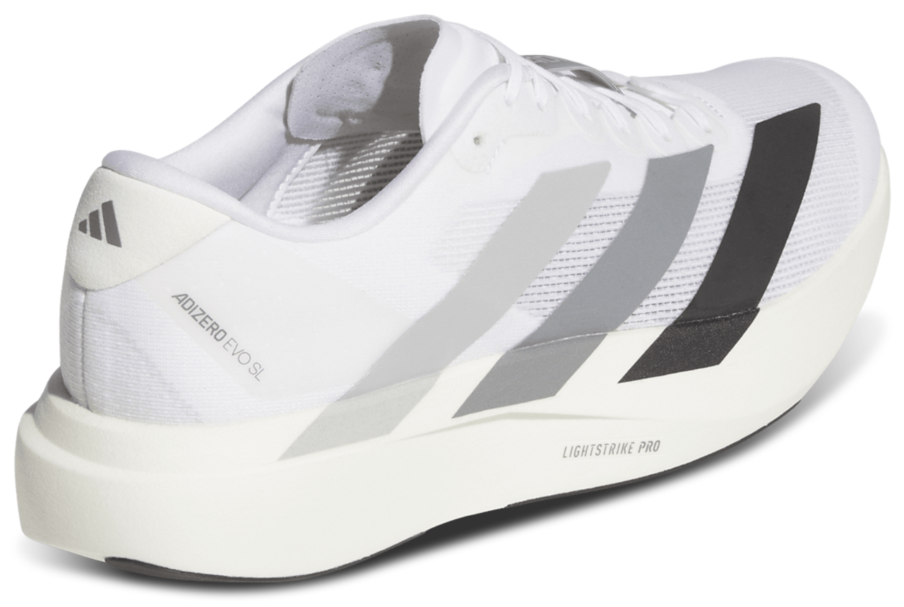 adidas adiZero Evo SL Image 3 of 7. Tap to open photo gallery.