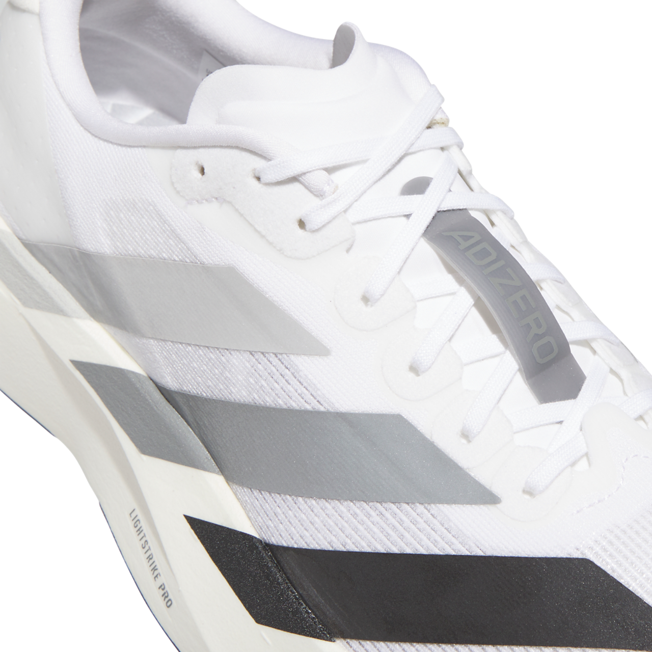 adidas adiZero Evo SL Image 6 of 7. Tap to open photo gallery.