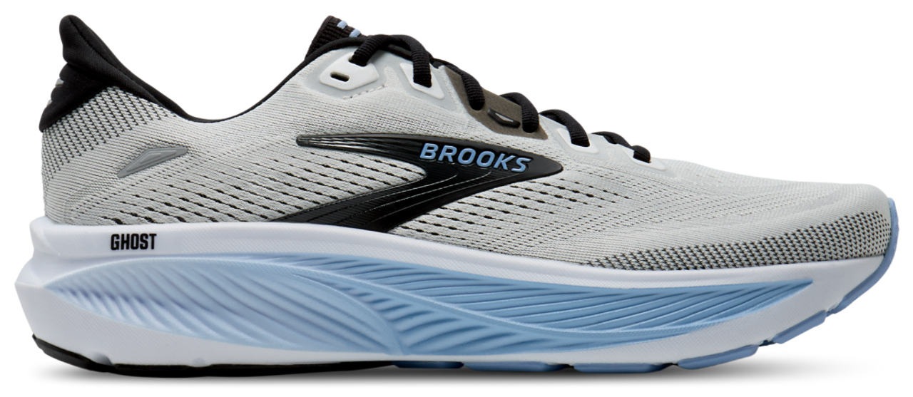 Brooks Ghost 18 - Men's | Foot Locker