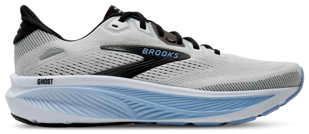 Brooks Ghost 18 Image 1 of 7. Tap to open photo gallery.