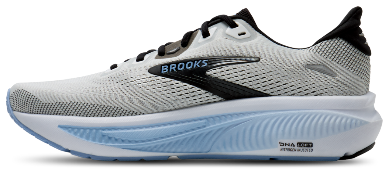 Brooks Ghost 18 Image 2 of 7. Tap to open photo gallery.