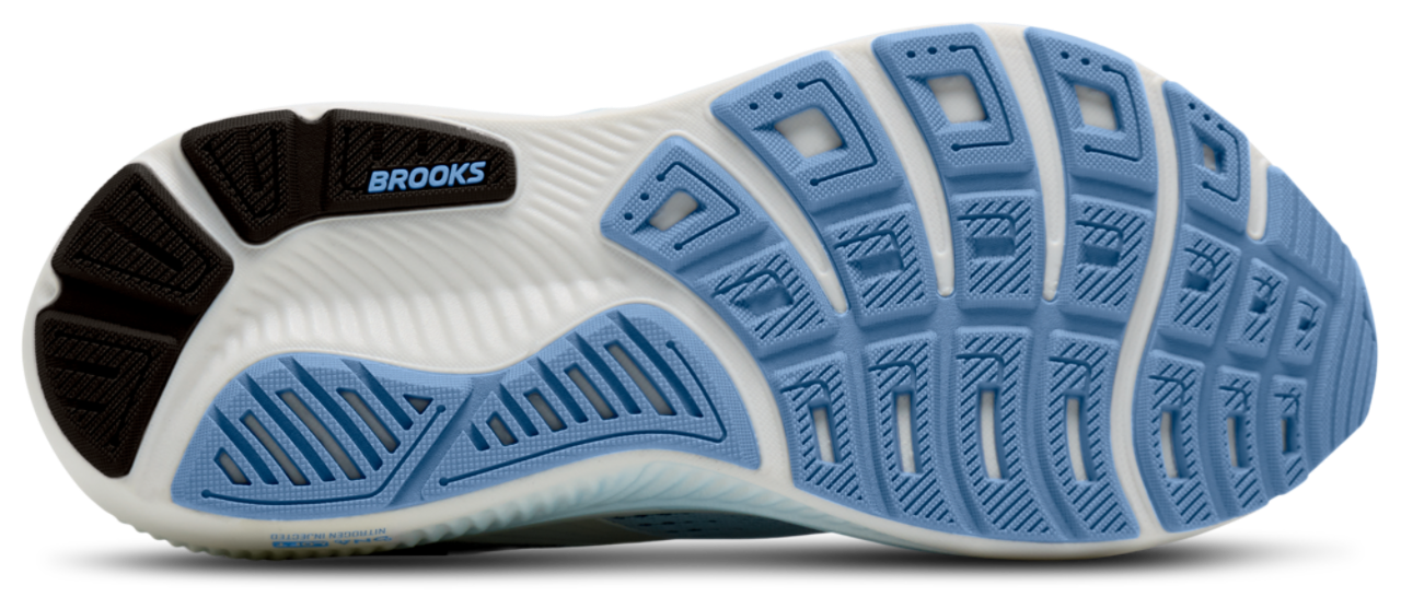 Brooks Ghost 18 Image 5 of 7. Tap to open photo gallery.