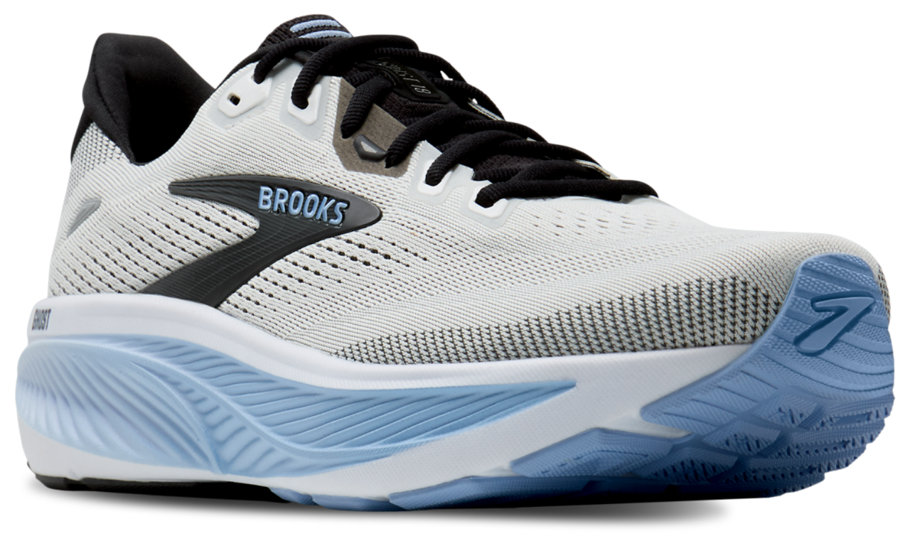 Brooks Ghost 18 Image 6 of 7. Tap to open photo gallery.