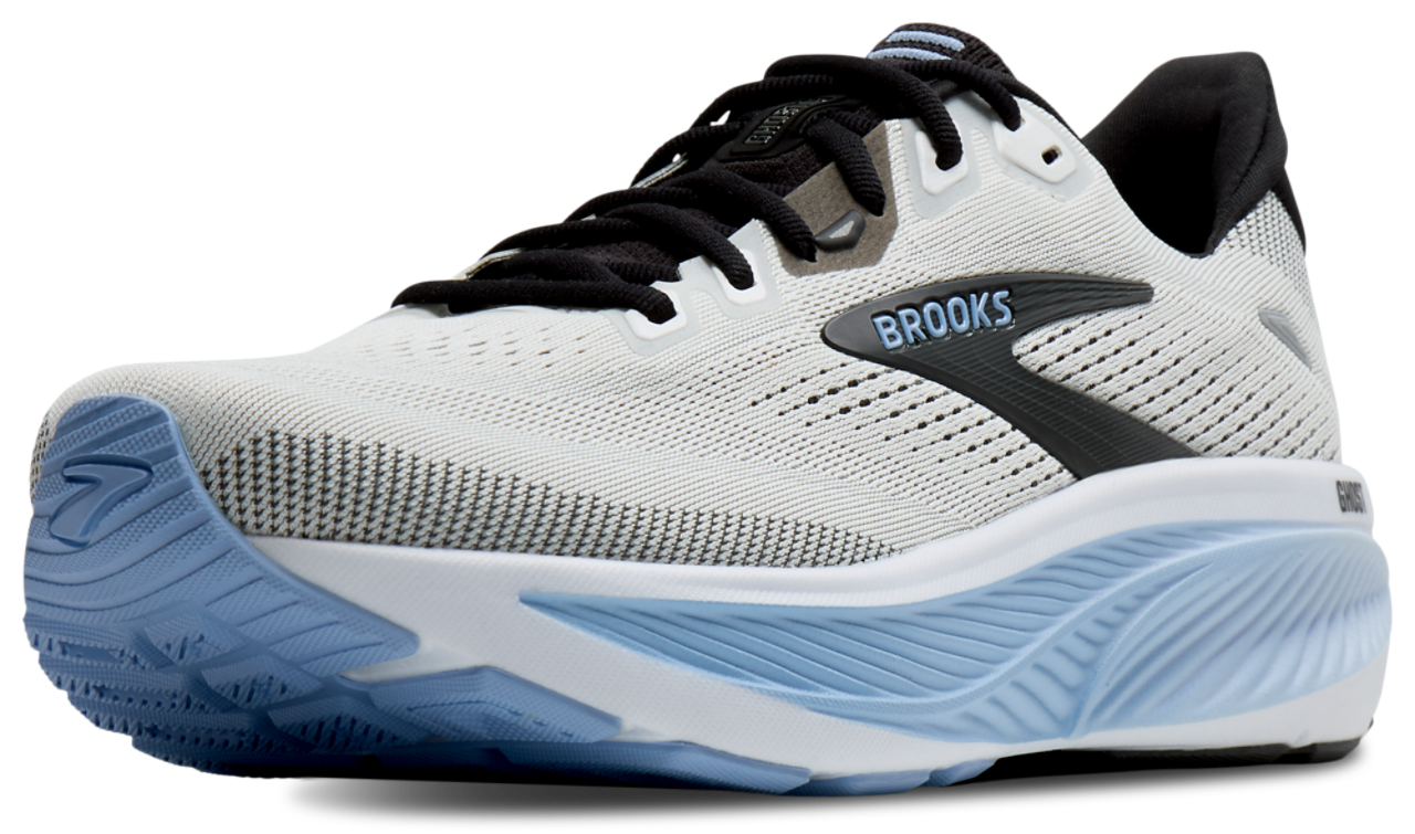 Brooks Ghost 18 Image 7 of 7. Tap to open photo gallery.
