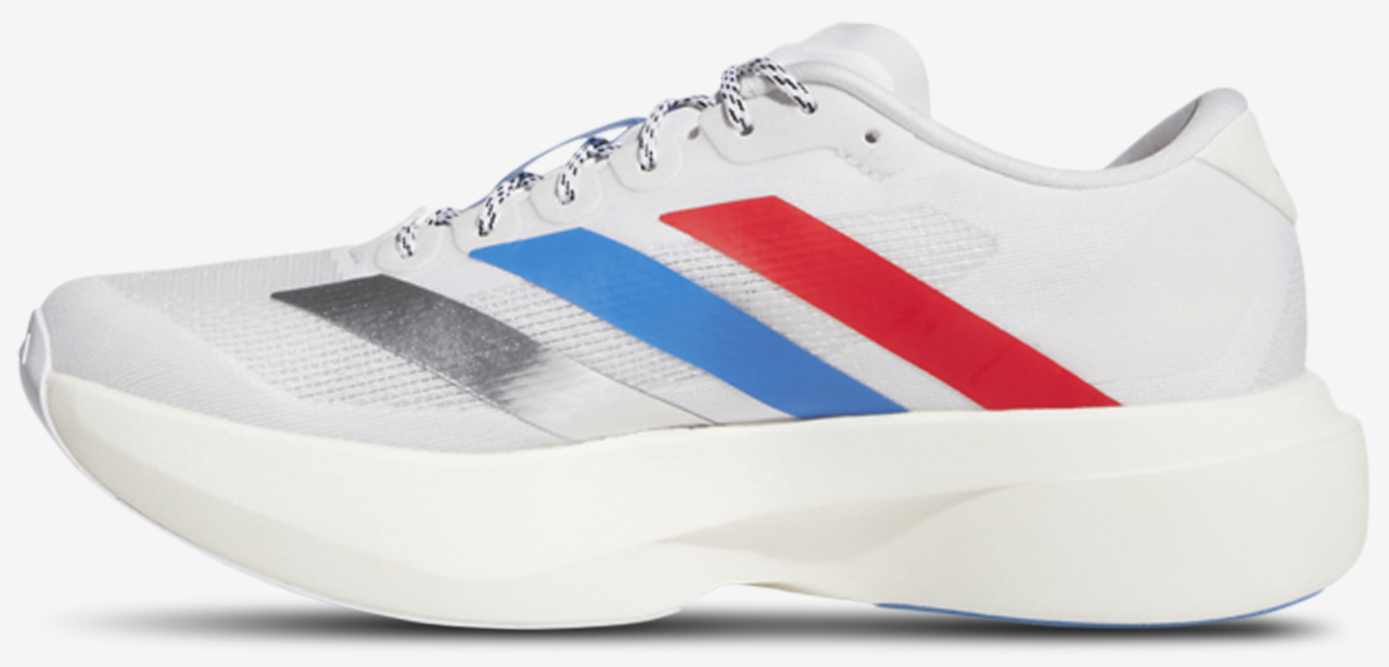 adidas adiZero Evo SL Image 2 of 5. Tap to open photo gallery.
