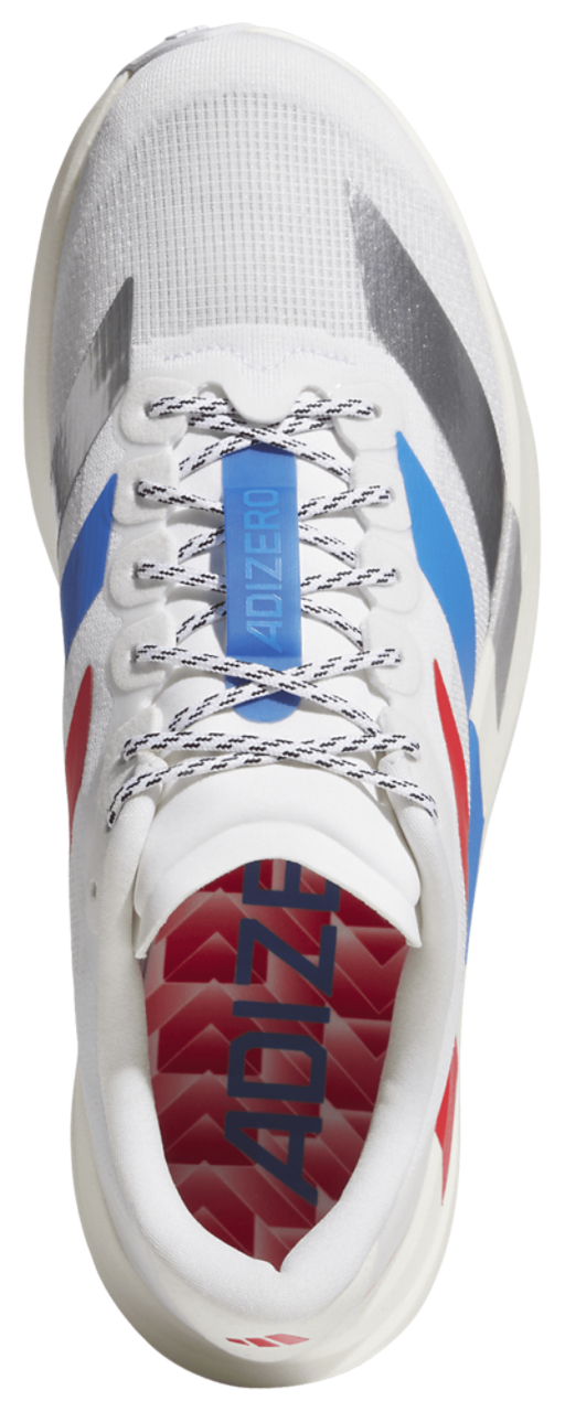 adidas adiZero Evo SL Image 4 of 5. Tap to open photo gallery.