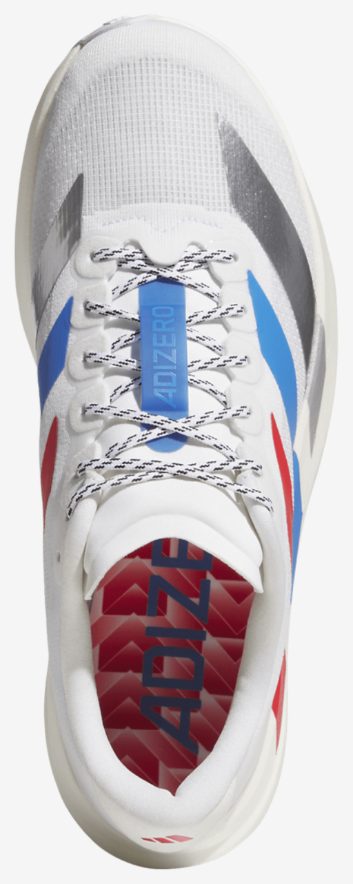 adidas adiZero Evo SL Image 4 of 5. Tap to open photo gallery.