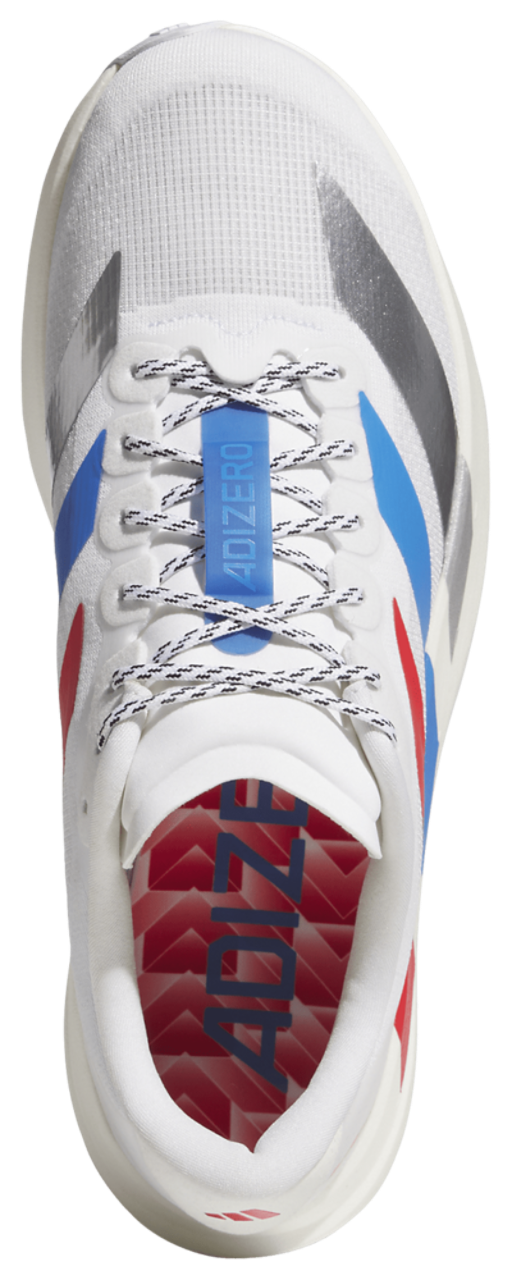 adidas adiZero Evo SL Image 4 of 5. Tap to open photo gallery.