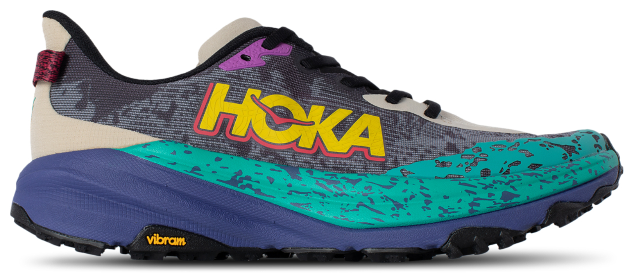 HOKA Speedgoat 6 Image 1 de 5. Appuyez pour ouvrir la galerie de photos.