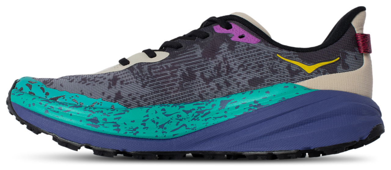 HOKA Speedgoat 6 Image 2 de 5. Appuyez pour ouvrir la galerie de photos.