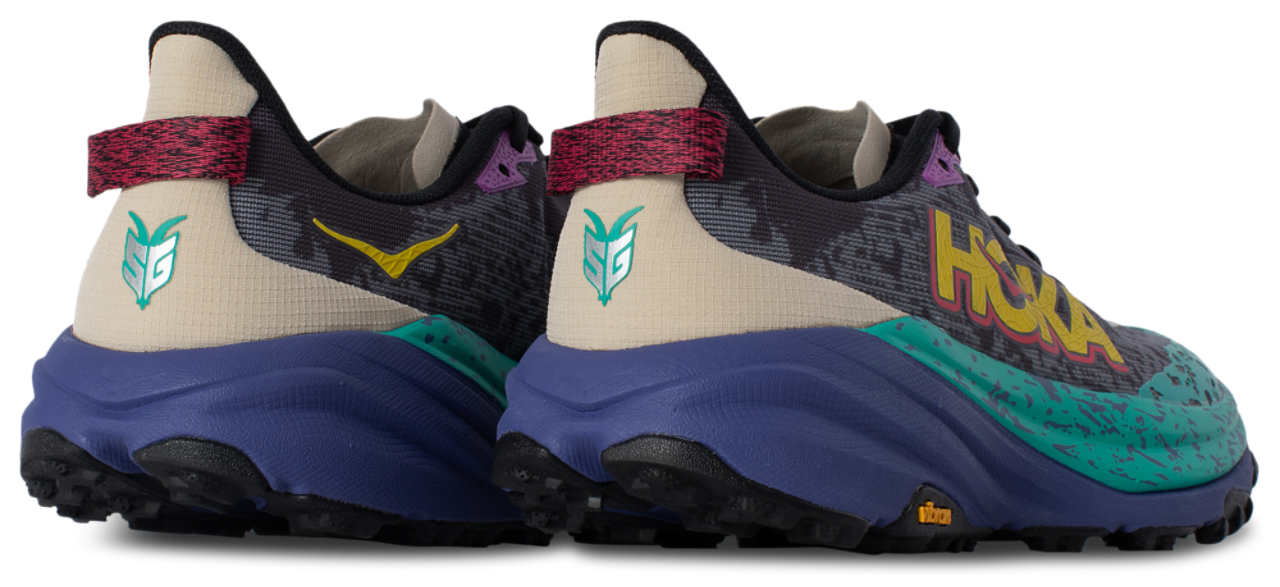 HOKA Speedgoat 6 Image 3 de 5. Appuyez pour ouvrir la galerie de photos.