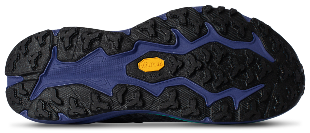 HOKA Speedgoat 6 Image 5 de 5. Appuyez pour ouvrir la galerie de photos.