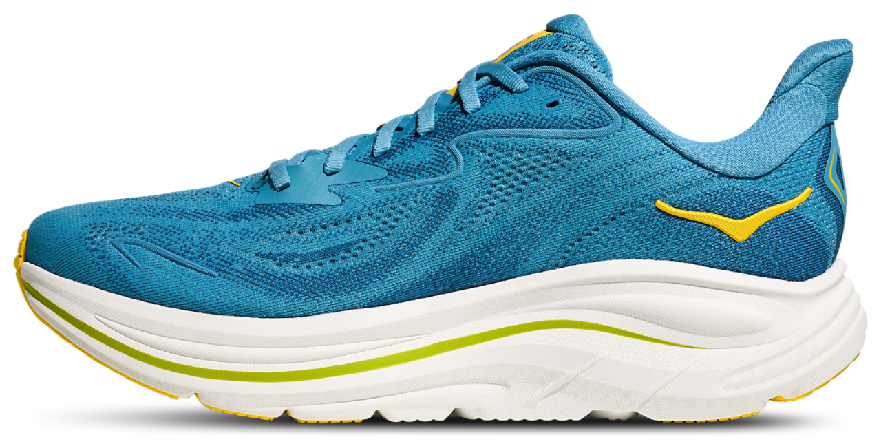 HOKA Clifton 10 Image 2 of 5. Tap to open photo gallery.