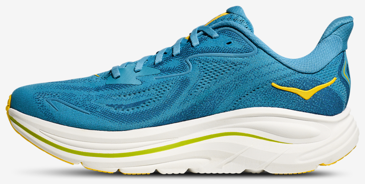 HOKA Clifton 10 Image 2 of 5. Tap to open photo gallery.