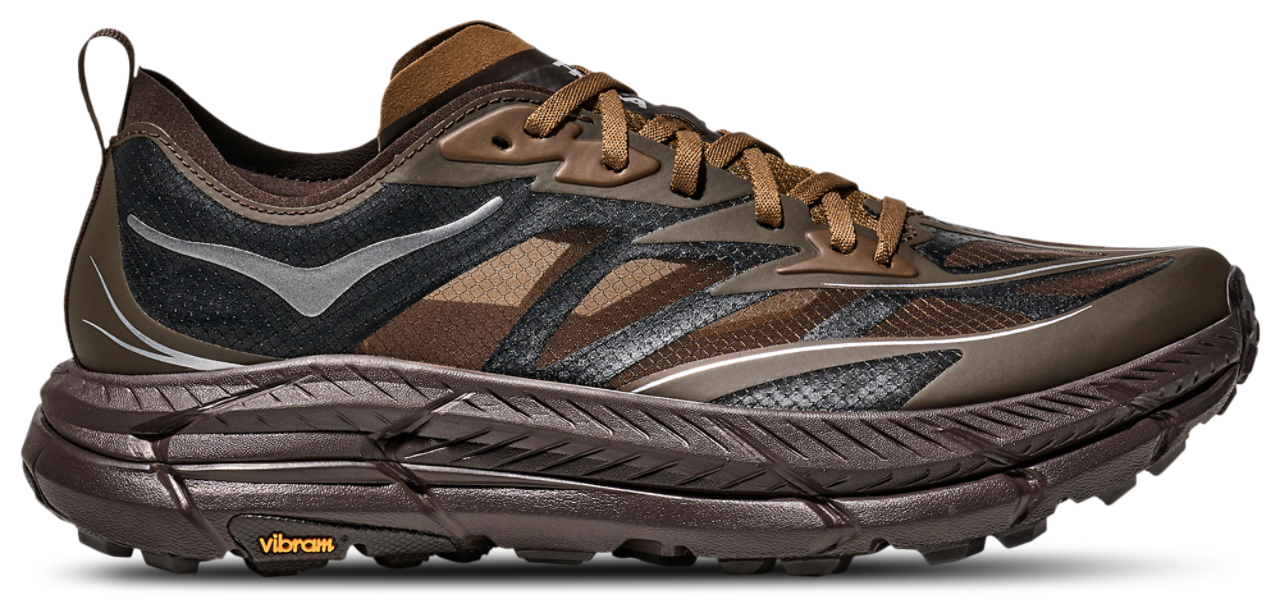HOKA Mafate Speed 4 Lite Image 1 of 1. Tap to open photo gallery.