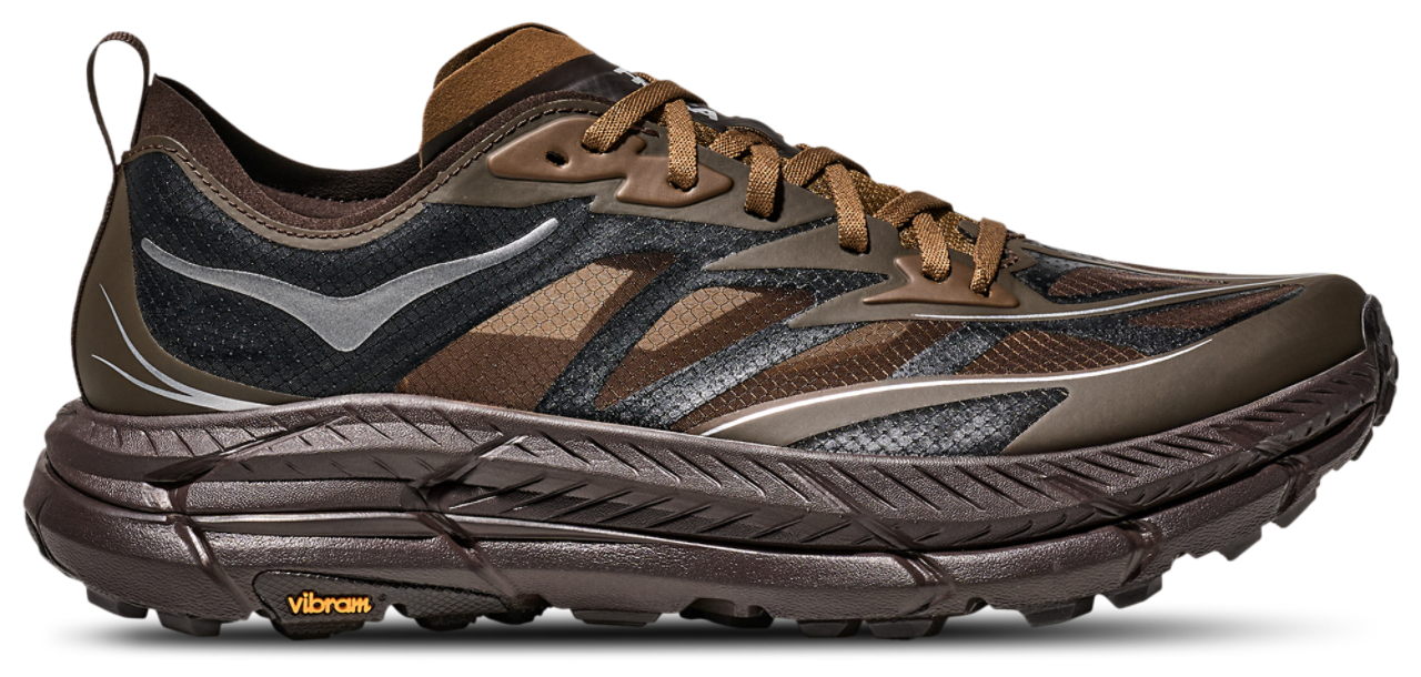 HOKA Mafate Speed 4 Lite Image 1 of 1. Tap to open photo gallery.