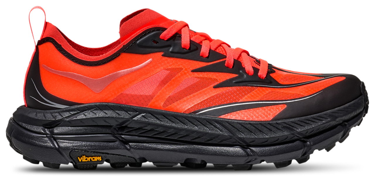 HOKA Mafate Speed 4 Lite Image 1 of 1. Tap to open photo gallery.
