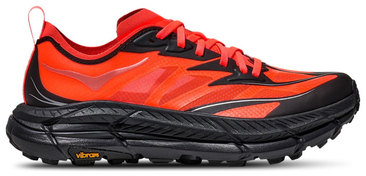 HOKA Mafate Speed 4 Lite Image 1 of 1. Tap to open photo gallery.