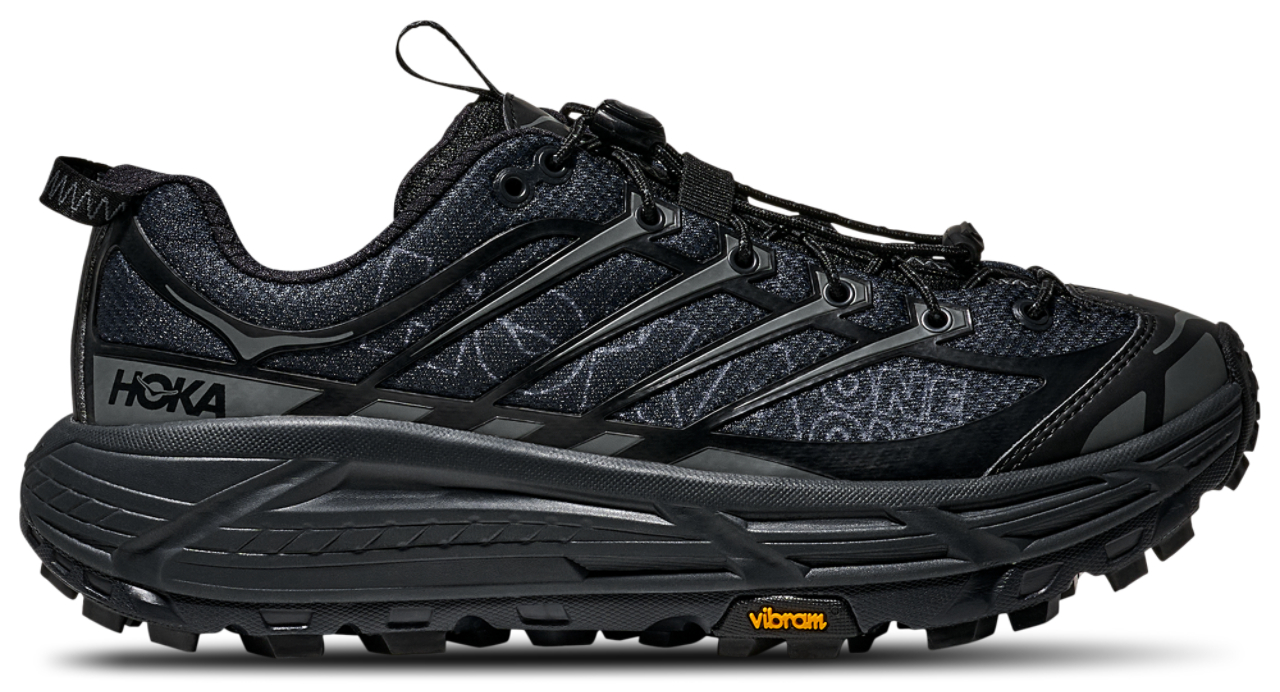 HOKA Mafate Three2 Wordmark  Image 1 of 5. Tap to open photo gallery.