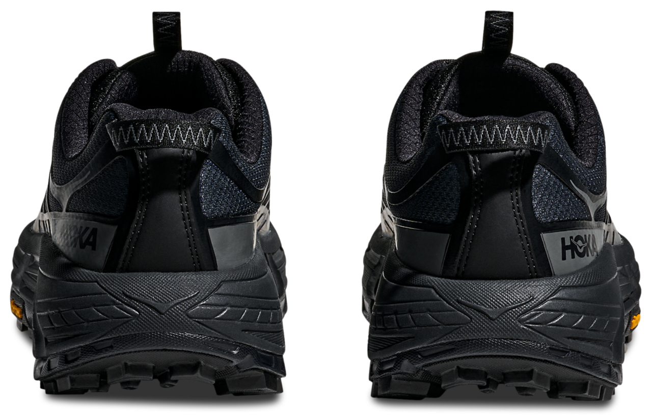 HOKA Mafate Three2 Wordmark  Image 3 of 5. Tap to open photo gallery.