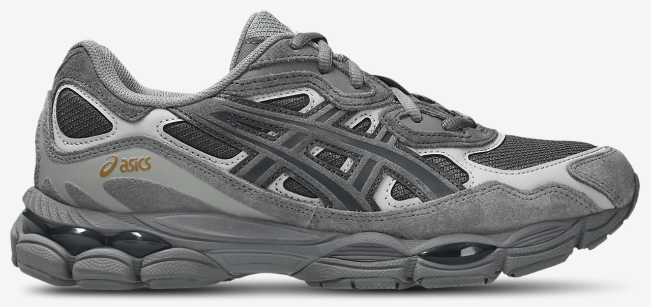 ASICS® GEL-NYC Image 1 of 5. Tap to open photo gallery.