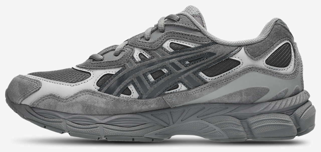 ASICS® GEL-NYC Image 2 of 5. Tap to open photo gallery.