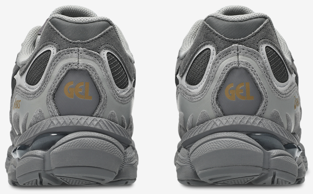 ASICS® GEL-NYC Image 3 of 5. Tap to open photo gallery.