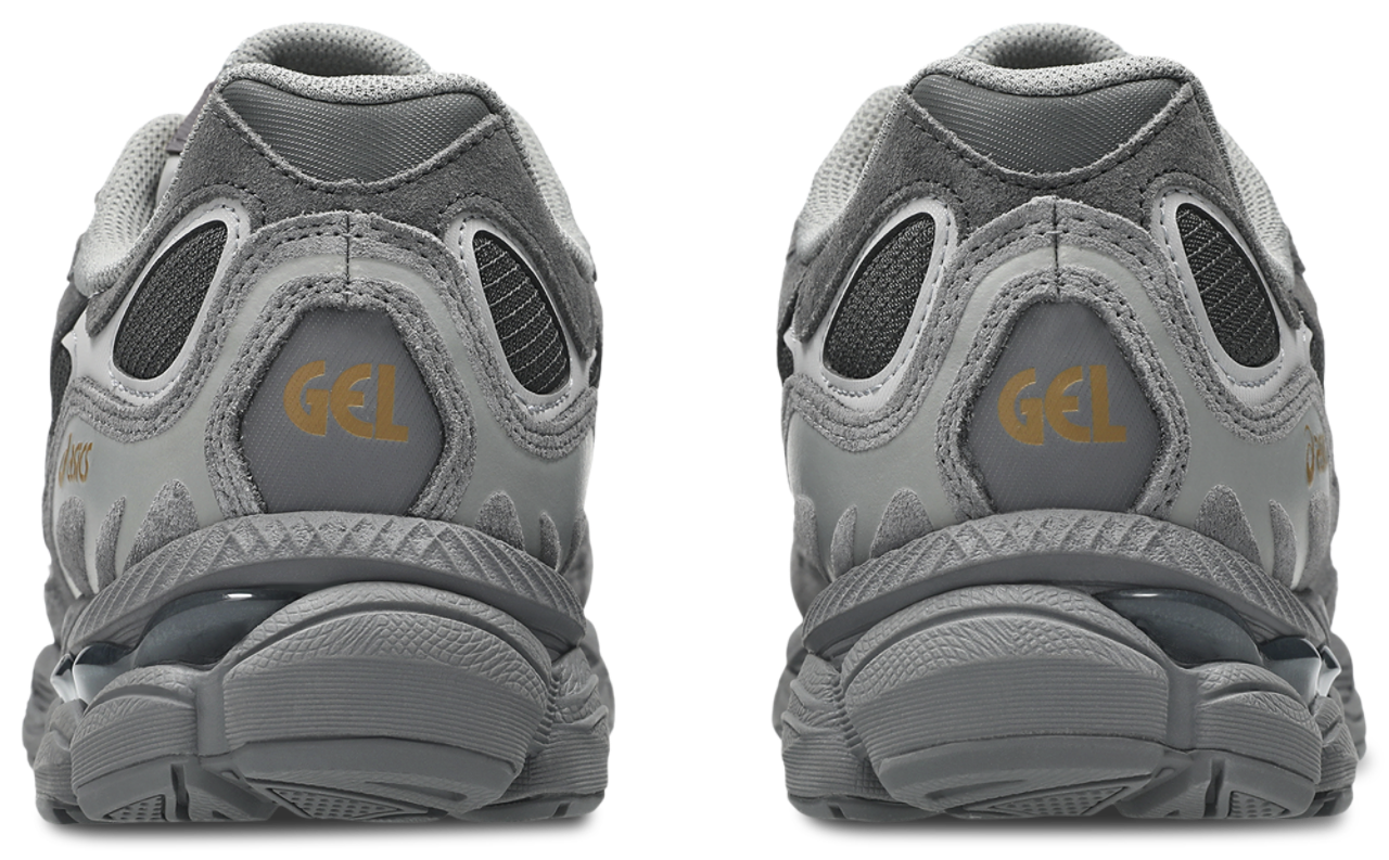 ASICS® GEL-NYC Image 3 of 5. Tap to open photo gallery.