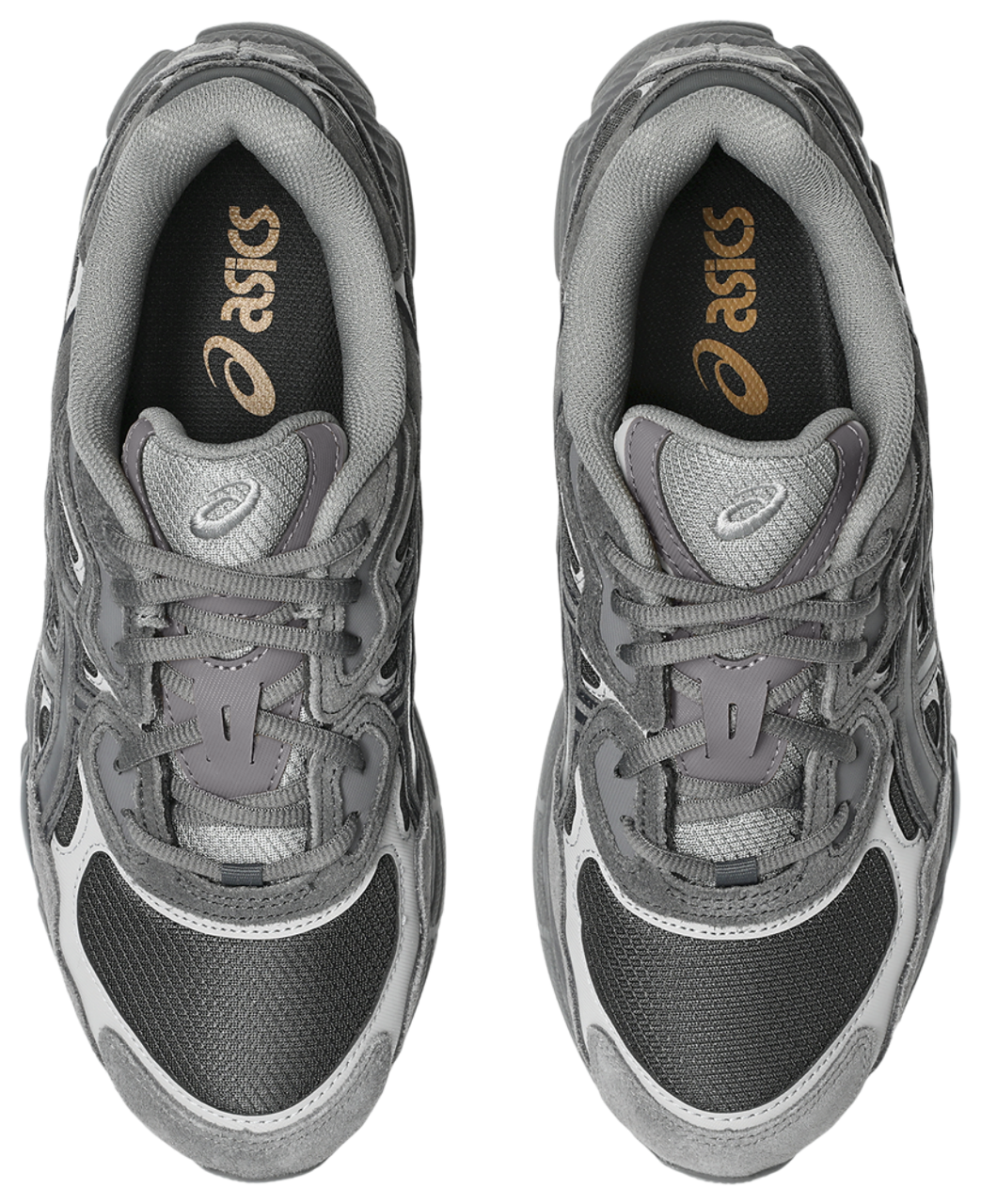 ASICS® GEL-NYC Image 4 of 5. Tap to open photo gallery.