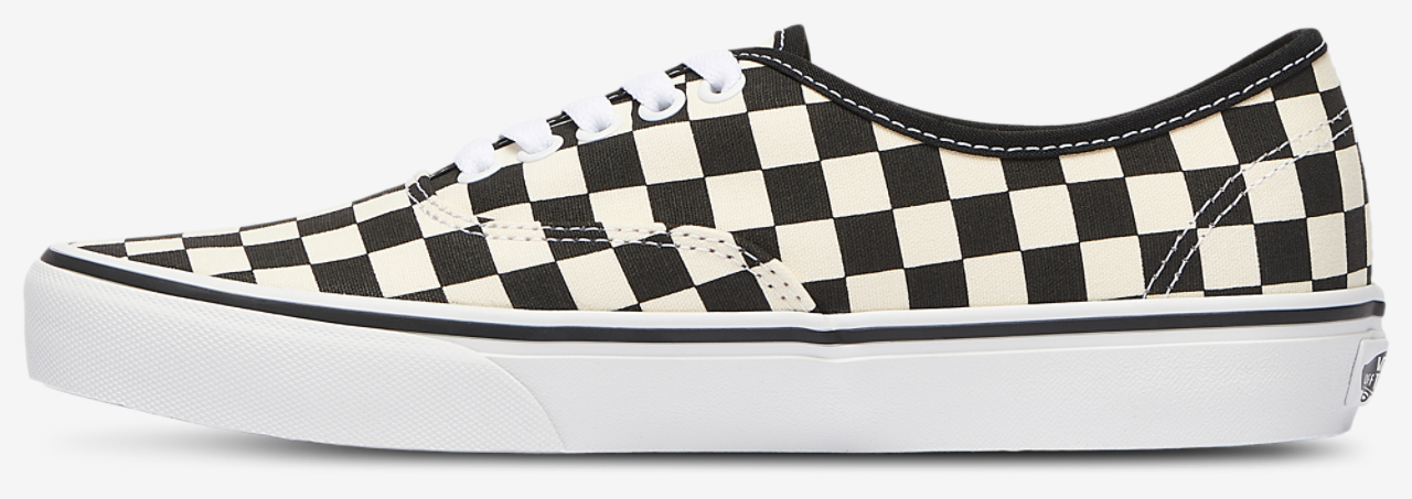 Vans Authentic Image 2 of 5. Tap to open photo gallery.