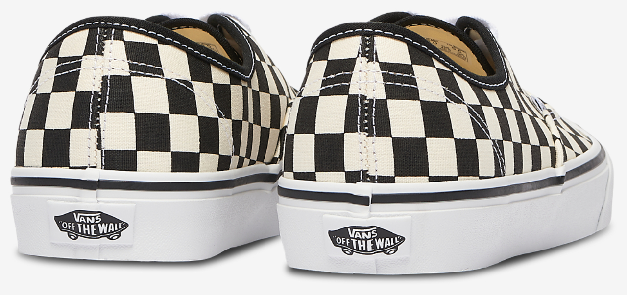 Vans Authentic Image 3 of 5. Tap to open photo gallery.