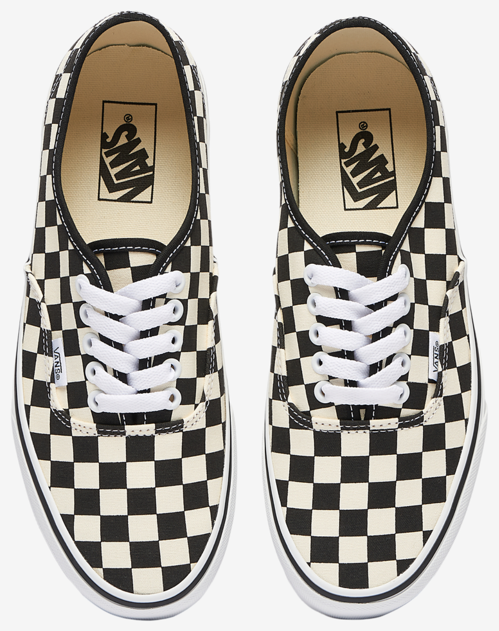 Vans Authentic Image 4 of 5. Tap to open photo gallery.