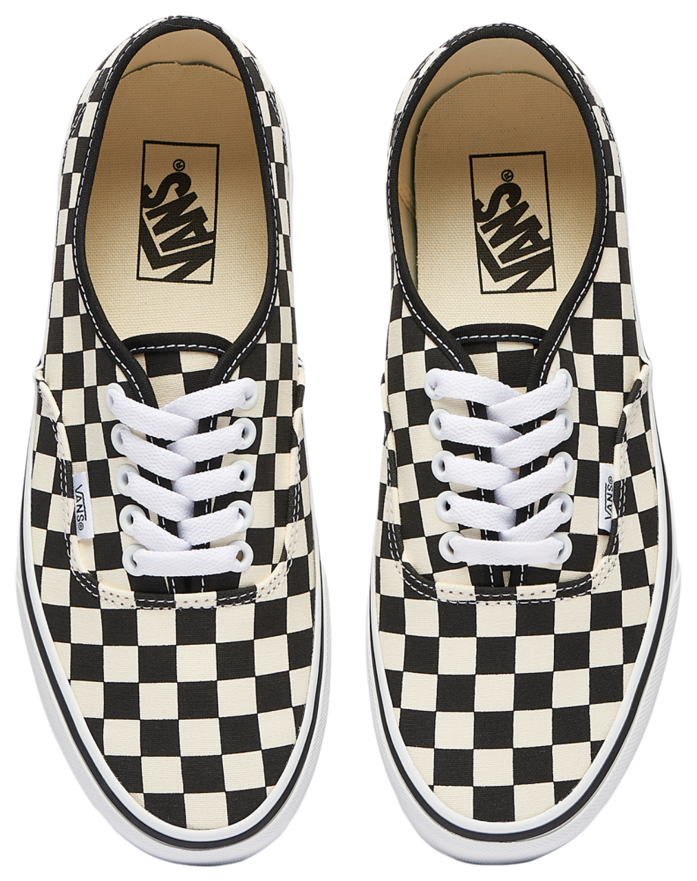 Vans Authentic Image 4 of 5. Tap to open photo gallery.