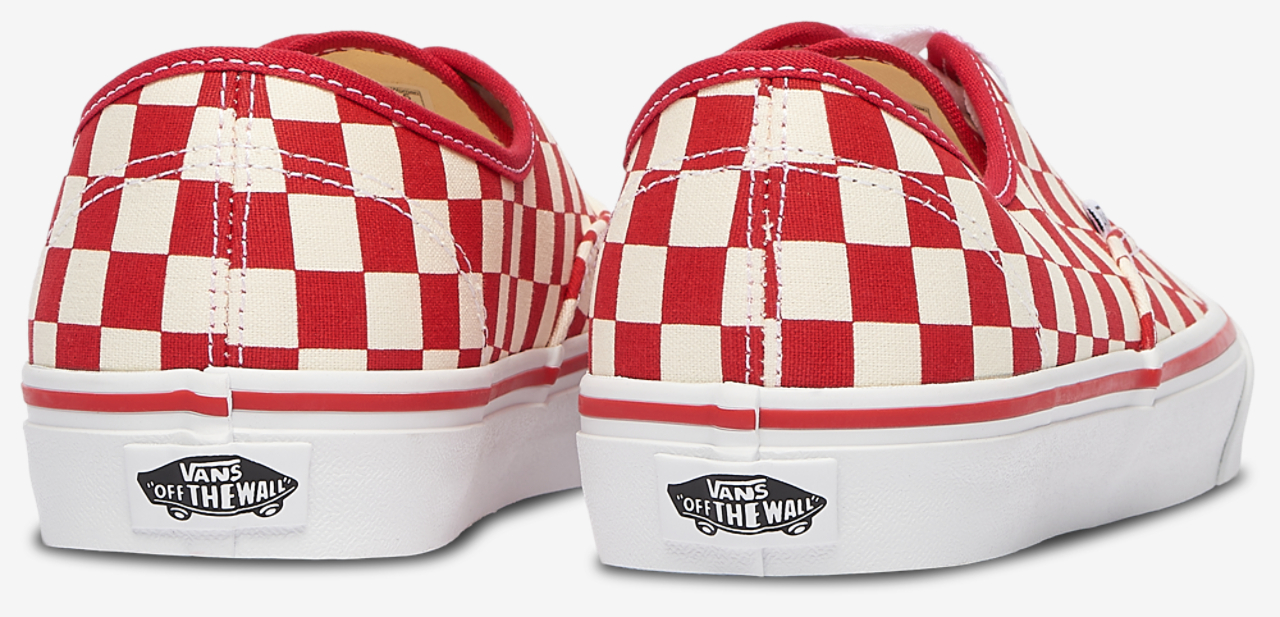 Vans Authentic Image 3 of 5. Tap to open photo gallery.
