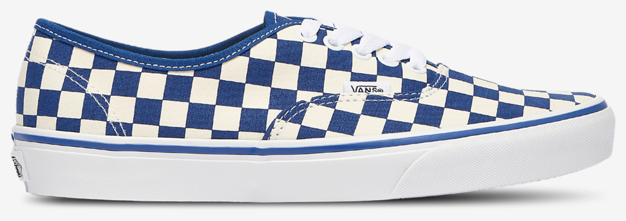 Vans Authentic Image 1 of 5. Tap to open photo gallery.