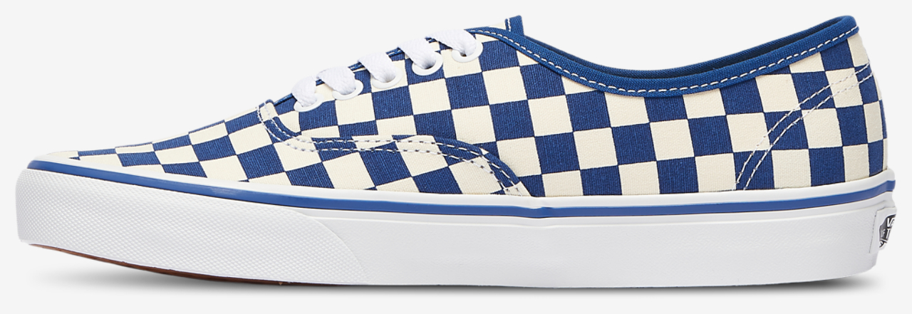 Vans Authentic Image 2 of 5. Tap to open photo gallery.