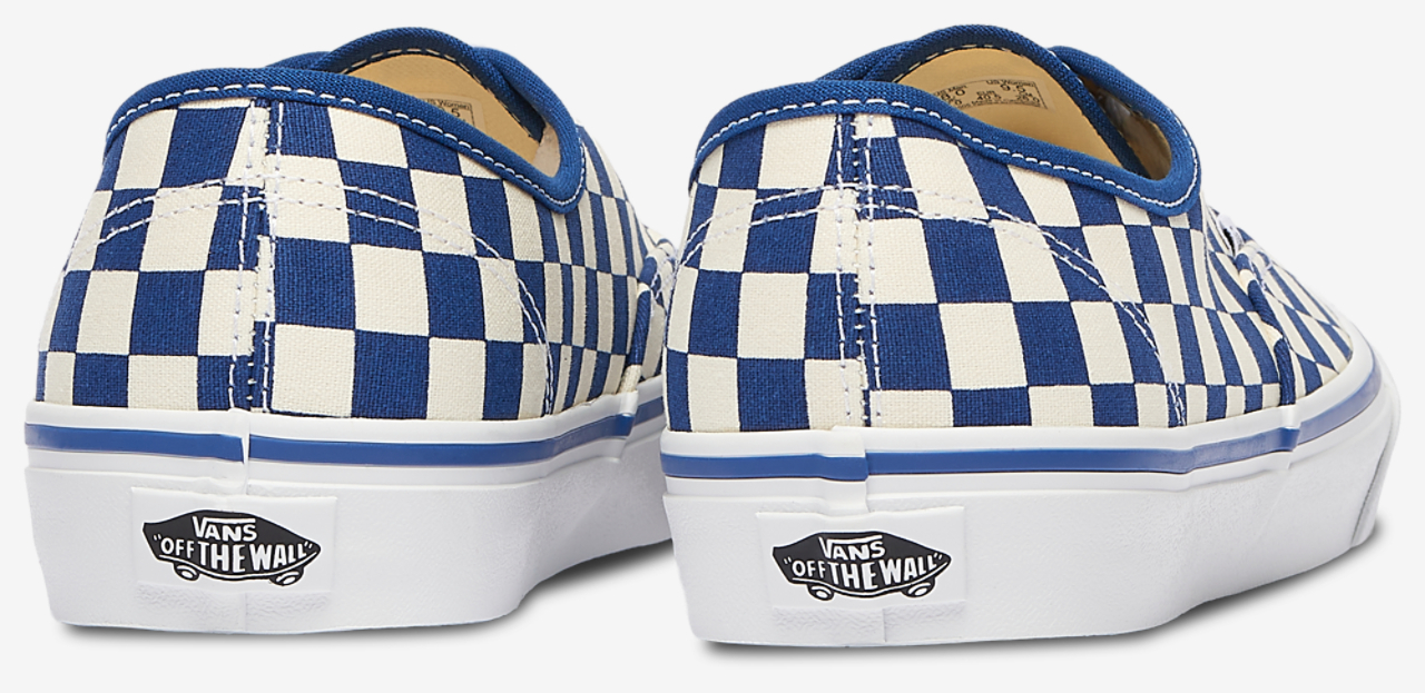 Vans Authentic Image 3 of 5. Tap to open photo gallery.