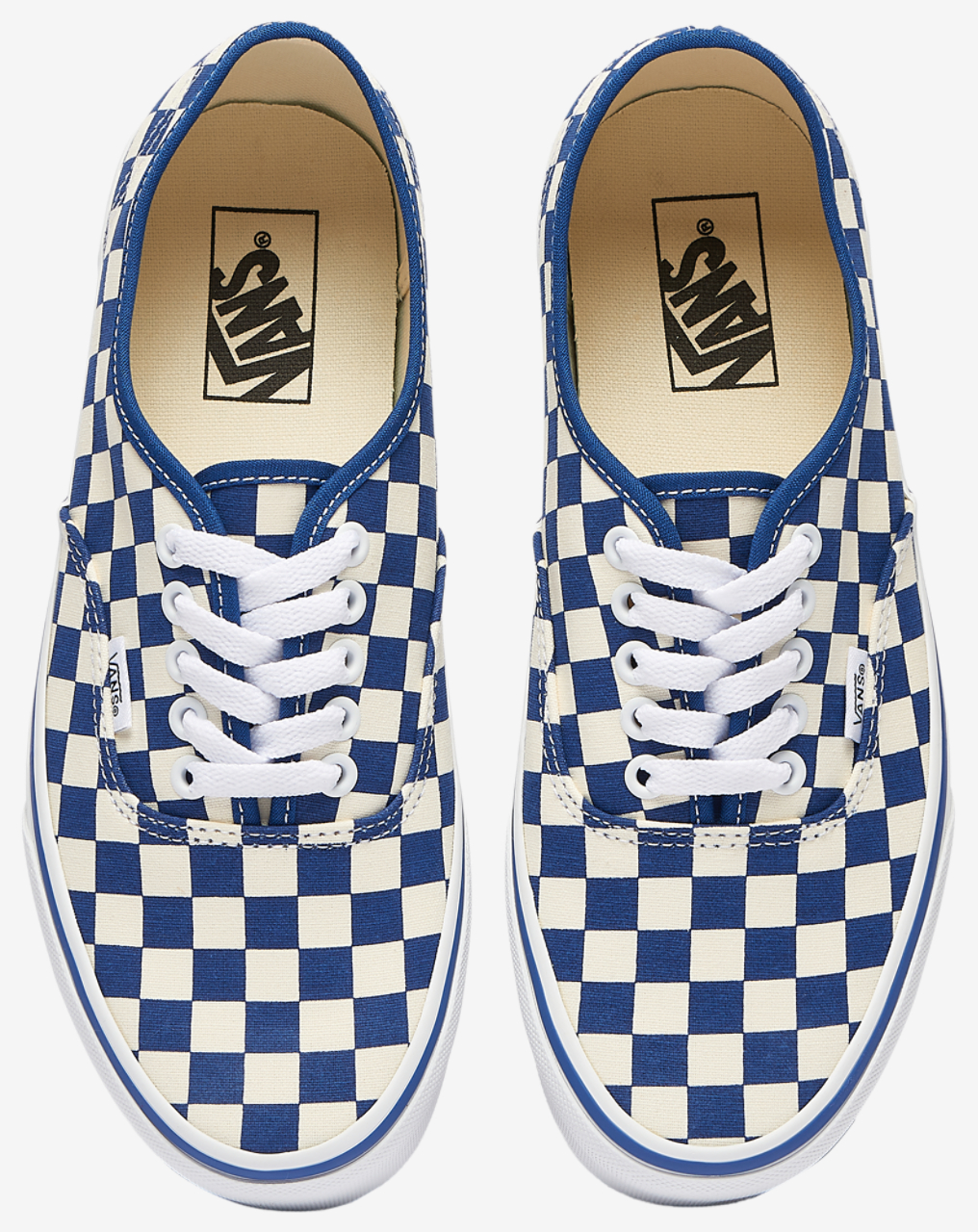 Vans Authentic Image 4 of 5. Tap to open photo gallery.