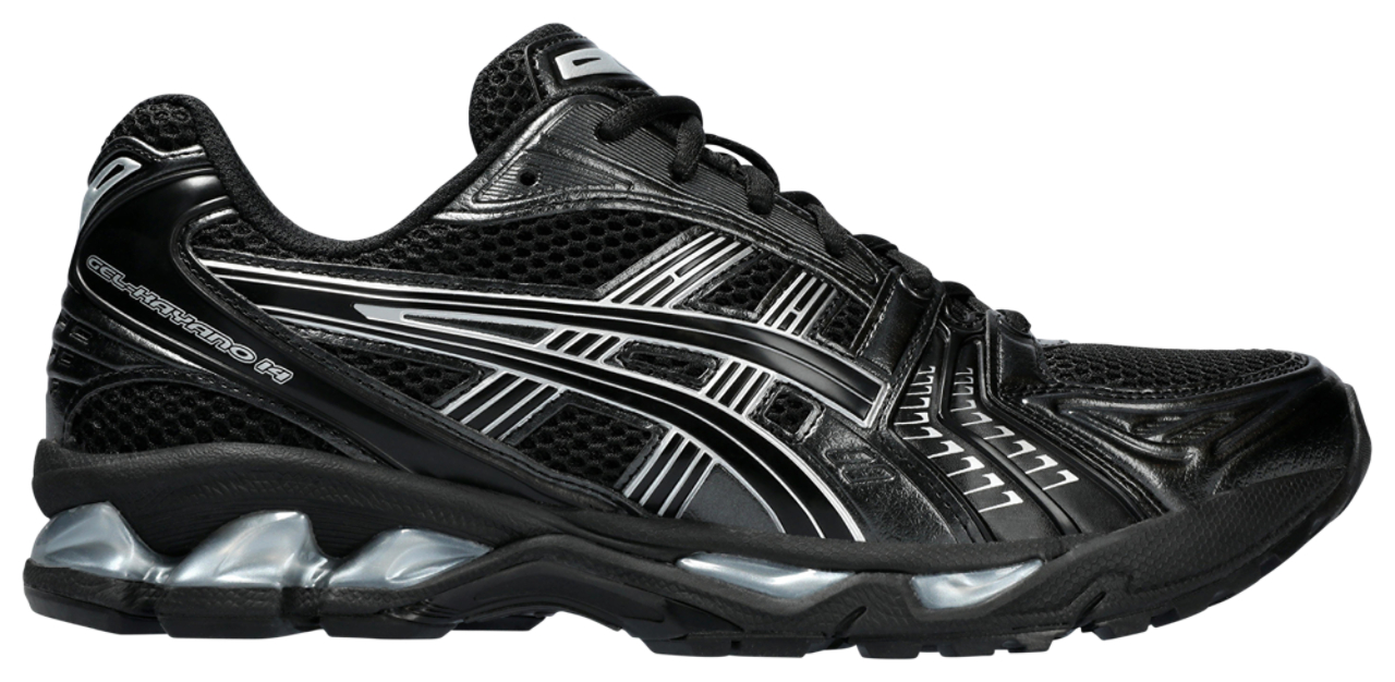 ASICS® GEL-Kayano 14  Image 2 of 6. Tap to open photo gallery.