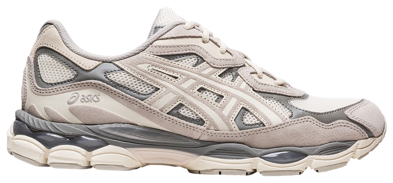 ASICS® GEL-NYC Image 1 de 5. Appuyez pour ouvrir la galerie de photos.
