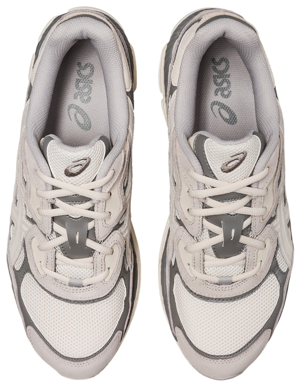 ASICS® GEL-NYC Image 4 de 5. Appuyez pour ouvrir la galerie de photos.