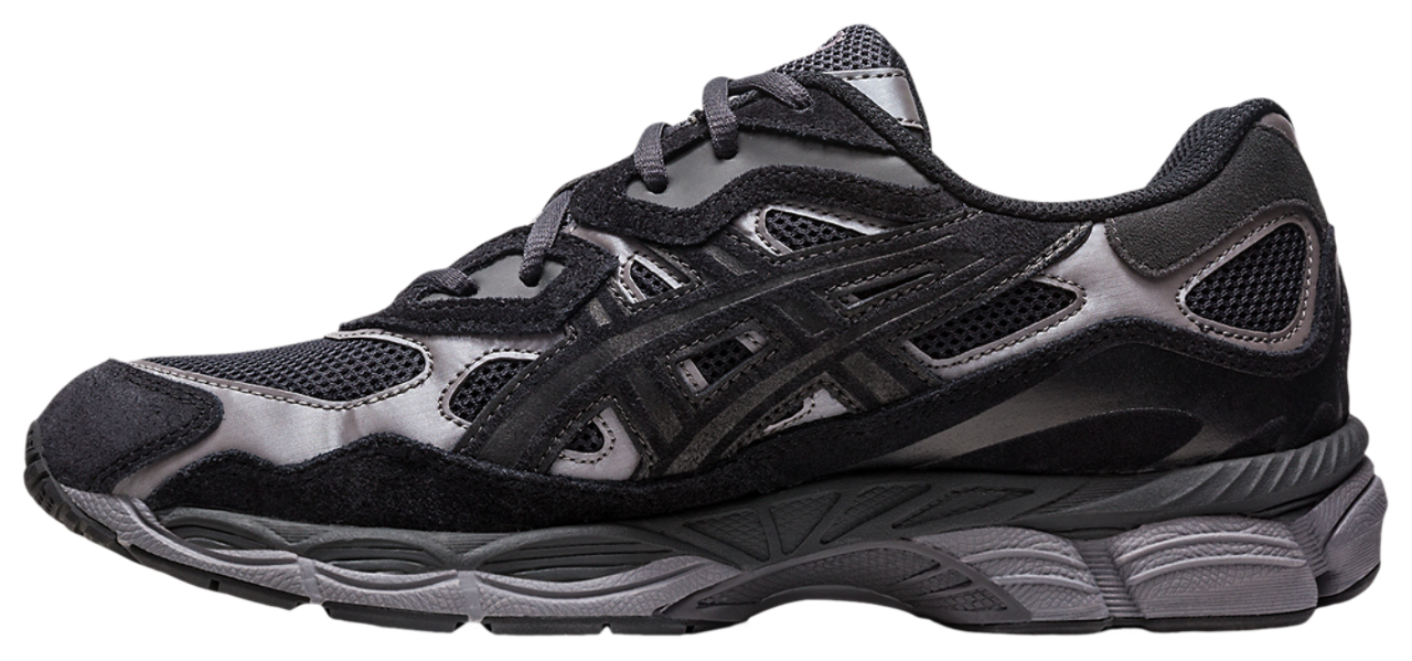 ASICS® GEL-NYC  Image 2 of 5. Tap to open photo gallery.