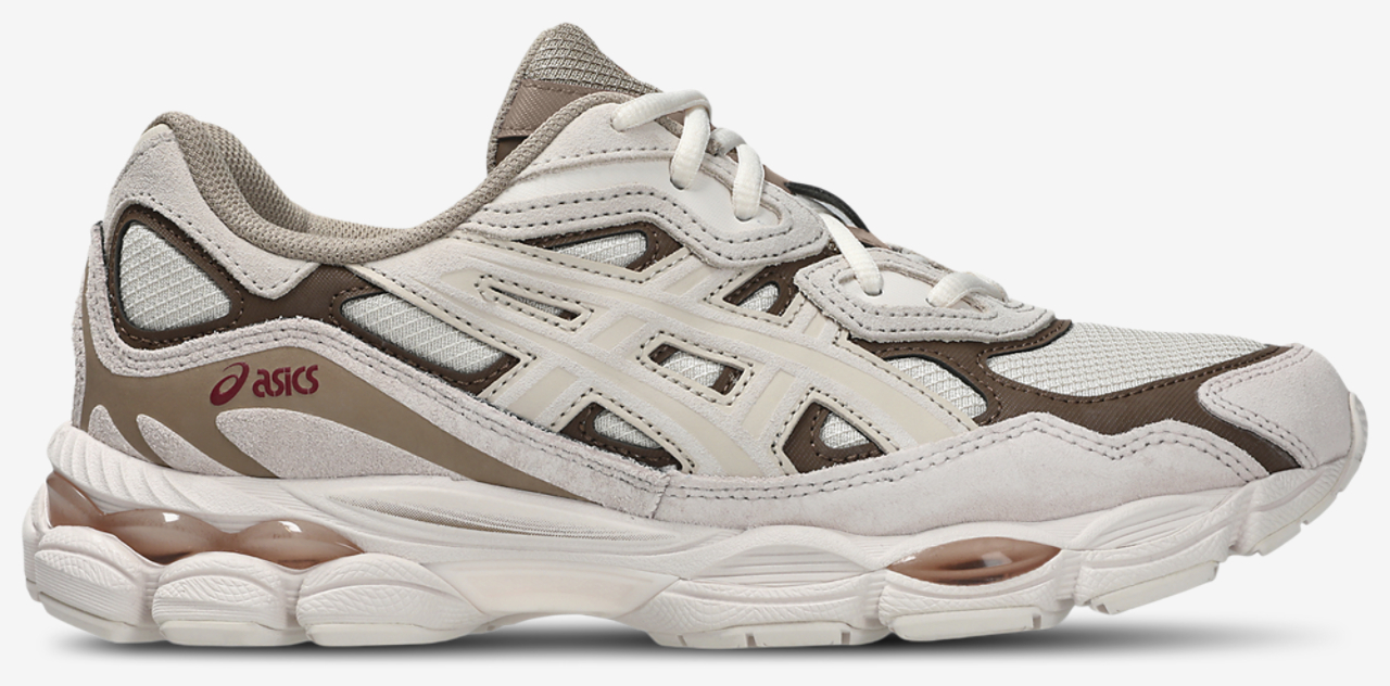 ASICS® GEL-NYC Image 1 of 5. Tap to open photo gallery.