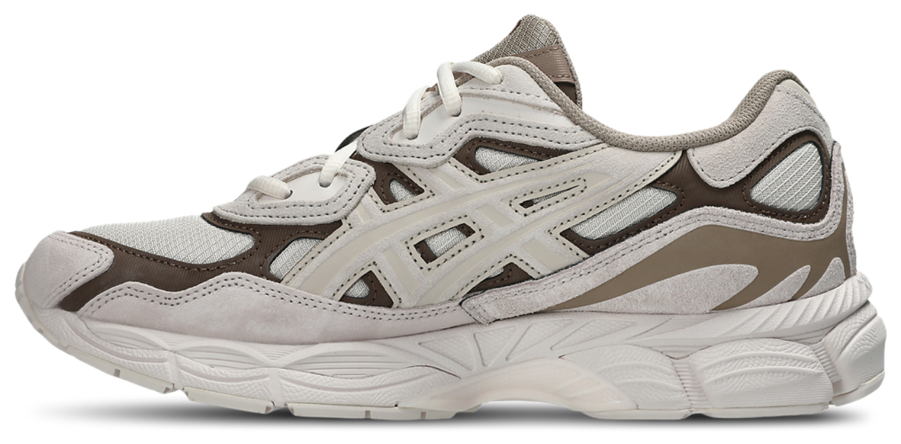 ASICS® GEL-NYC - Men's | Foot Locker