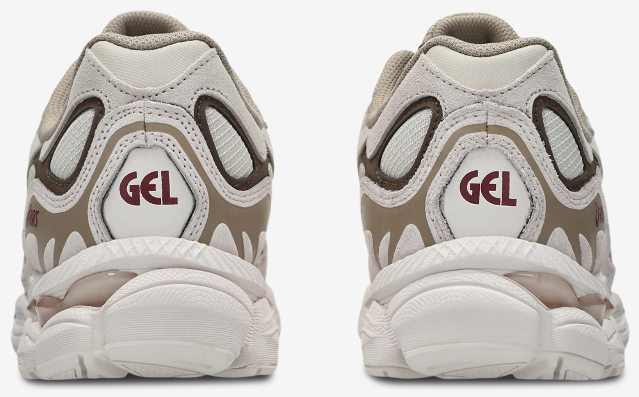 ASICS® GEL-NYC Image 3 of 5. Tap to open photo gallery.